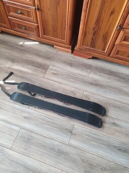 Predam snowblade SALOMON,dlzka 100 cm - 5