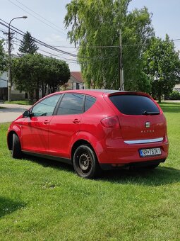 Seat Altea 2.0 TDI 103 KW - 5