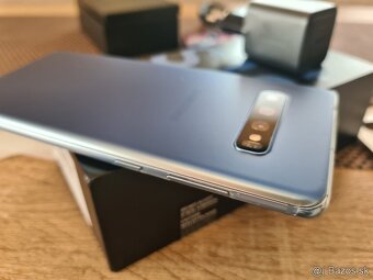 Samsung Galaxy S10 plus - 5