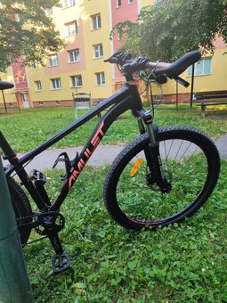 Bicykel 29 - 5