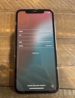 Iphone 11 - 5