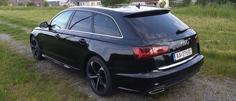 Audi a6 3.0 tdi s-line - 5