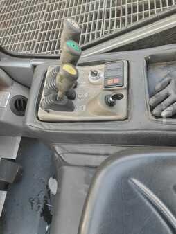 Dieselový vysokozdvižný vozík BT(Toyota)CBD35 - 5