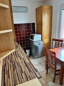 PREDAJ 3ibyt 65m2, Dolná ul BANSKÁ ŠTIAVNICA - 5
