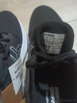 Predám športovú obuv Asics - 5