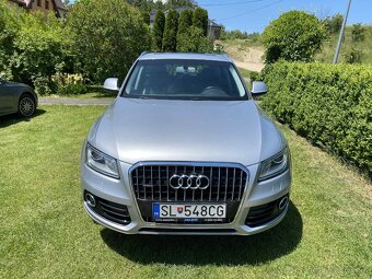 AUDI Q5 - 5
