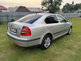 Skoda Octavia 2 1.9 TDi 77kw - 5