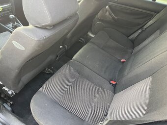 Golf 4 variant 1.9 tdi - 5