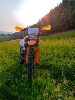 Minirocket Defender 250cc - 5