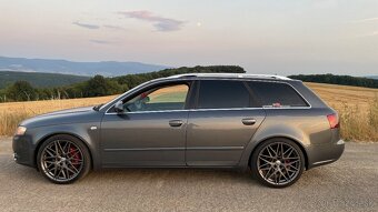‼️AUDI A4 AVANT QUATTRO‼️ - 5