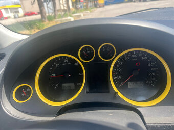 Seat IBIZA-3dverový - 5