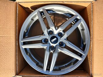 Sada diskov CMS C29 R17 5x112 - 5
