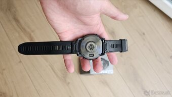 Garmin Epix 2 Pro 51mm Sapphire Titanium - 5