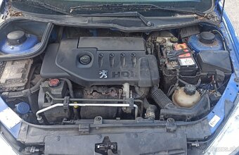 Peugeot 206 HDi - 5