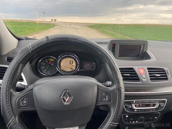 Renault Megane grandtour 1,9dci - 5