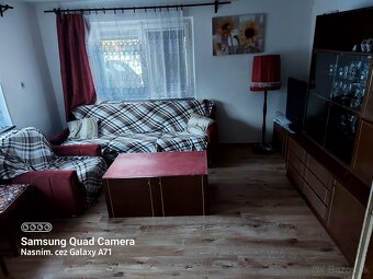 Liptov Prosiek Liptovska Mara Ztp apartman byt privat - 5
