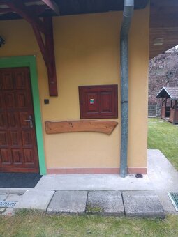 Ubytovanie pod kubinskou holou - 5