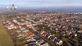 Na predaj veľký dvojgeneračný rodinný dom v Szécsény - 5