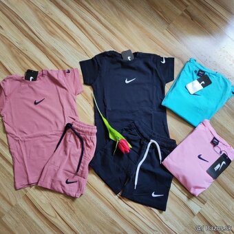Letná súprava Tommy Hilfiger, Adidas, Prada Nike - 5