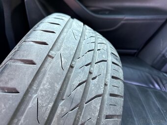 Pneu 205/55 R16 Matador MP47 - 5