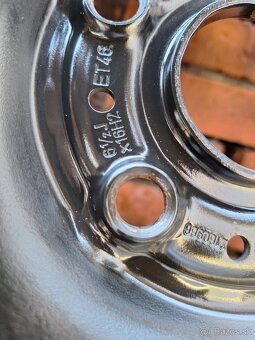 5x112 R16 205/60 - 5