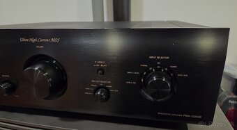 Predam stereo zosilnovac Denon pma 1500AE - 5