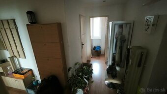 Prenajmen 2-izbový byt v centre Spišskej Novej Vsi - 5