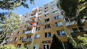 Predaj 3 izbového bytu (Sídlisko Váh- Šaľa) - 5