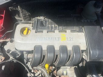 Renault Clio 1.2 - 5