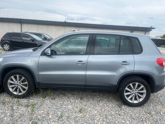 Tiguan 2.0 TDI - 5