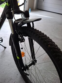 Rockrider ST500 - 5