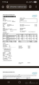 Hp cartidge 924 - 5