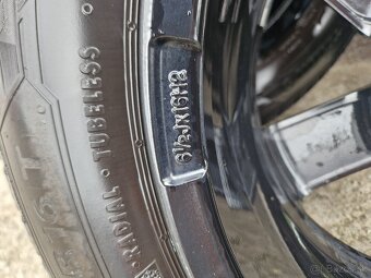 5x114,3 r16 et 50 - 5