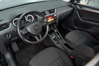 Škoda Octavia 1.5TSI 110kW, automat, 2019, DPH - 5