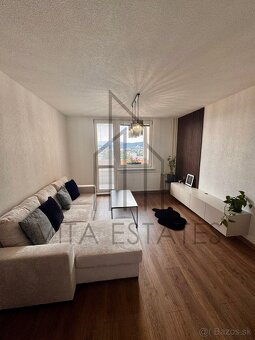 🏡 NA PRENÁJOM – Luxusný 2-izbový byt v centre Prievidze 🌇 - 5