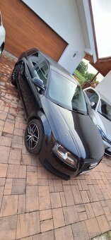 Audi a3 - 5