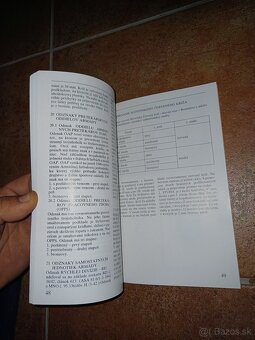 Knižka o vyznamenaniach slovensky stat - 5