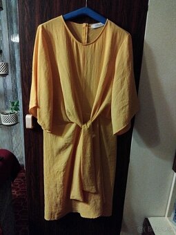 Spolocenske saty - 5