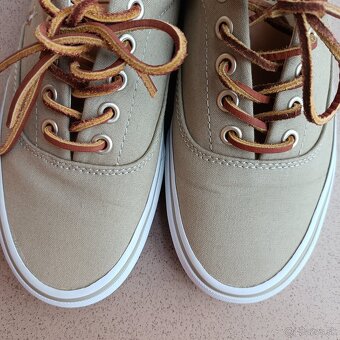 Pánske Ralph Lauren.  .....40 - 5