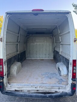 Citroen Jumper 2.2hdi 74kw - 5
