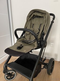 Cybex Balios S lux - 5