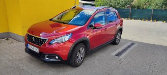 Predám Peugeot 2008 - 5