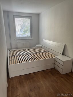 2-izbový byt na prenájom, Piešťany - 5
