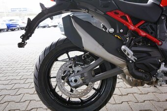 Ducati Multistrada V4S Radar 2025 odpočet DPH/záruka - 5