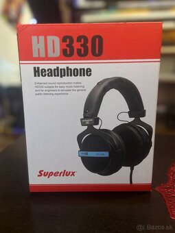 Shure SM7B - 5