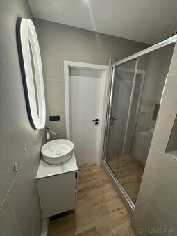 1 izbový byt prenajom - 5