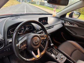 Mazda CX-3 2.0i Skyactive Automat 2019 - Odpočet DPH - - 5