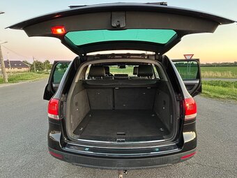 Volkswagen Touareg prvej generácie - 5