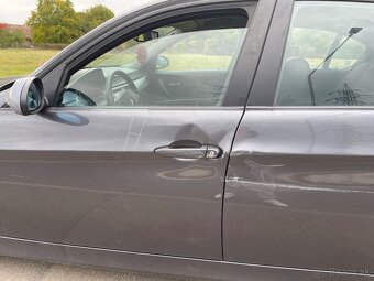 Predávam BMW - 5