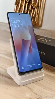 Xiaomi 12 Pro (vlajková loď) - 5